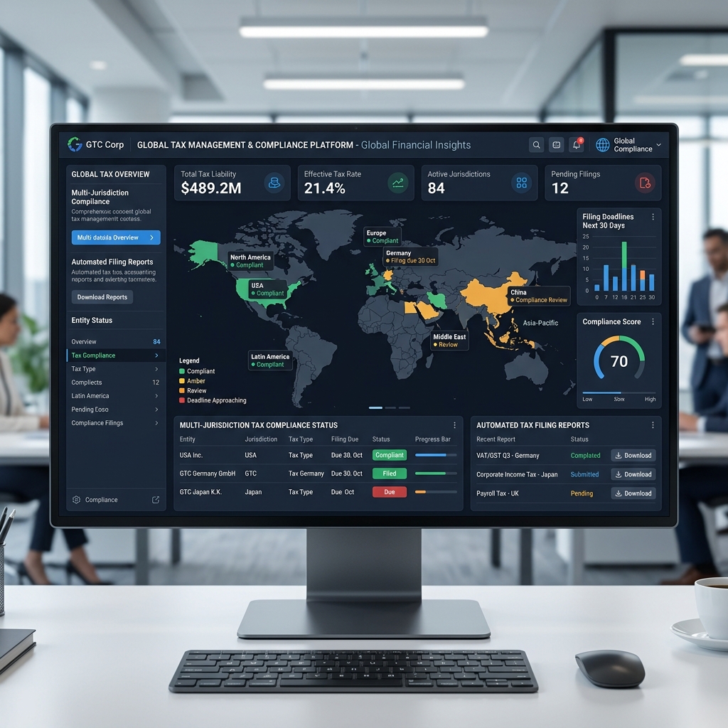 ISD Management
